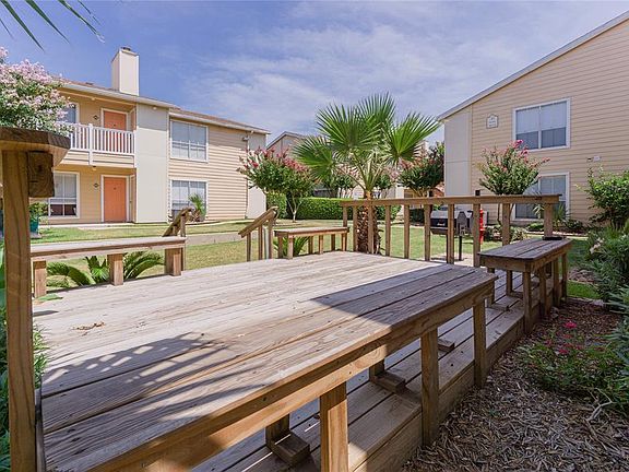 4th image of 3506 Cove View Blvd APT 204