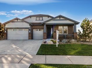 7639 S Country Club Pkwy, Aurora, CO 80016