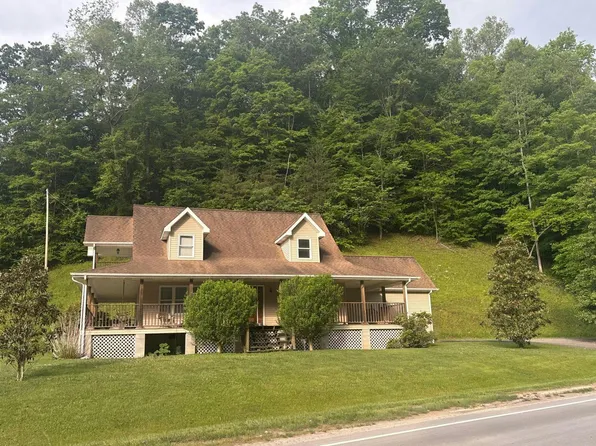 3945 Us Highway 321 S, Hagerhill, KY 41222