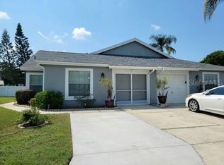 4254 Boston Cir, New Port Richey, FL 34653