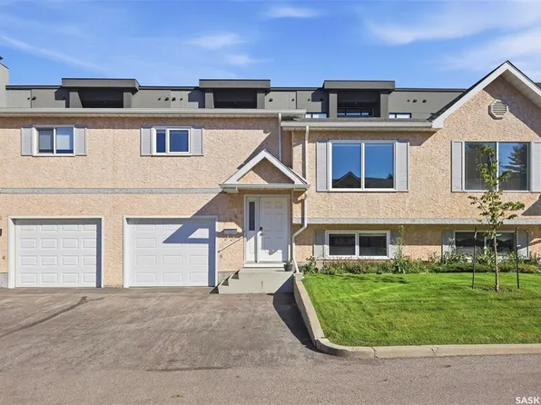 UNIT 506-510 Perehudoff CRESCENT, Saskatoon, SK S7N 4H6