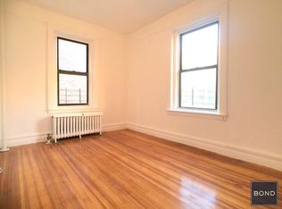 550 W 190th St APT 3D, New York, NY 10040