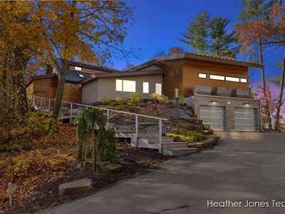 442 E Baldwin Lake Dr, Greenville, MI, 48838