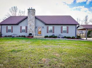 134 Woodmont Rd, Jonesborough, TN 37659