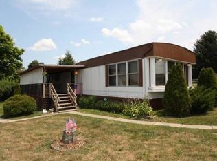 10 Village Dr, Mt Pleasant, PA 15666
