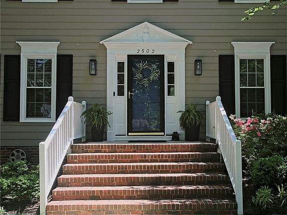 4th image of 2502 Tinderbox Ln