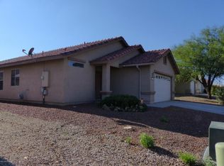 3376 Yosemite Ct, Sierra Vista, AZ 85650