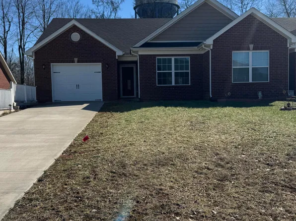 141 Avondale Dr, Bardstown, KY 40004