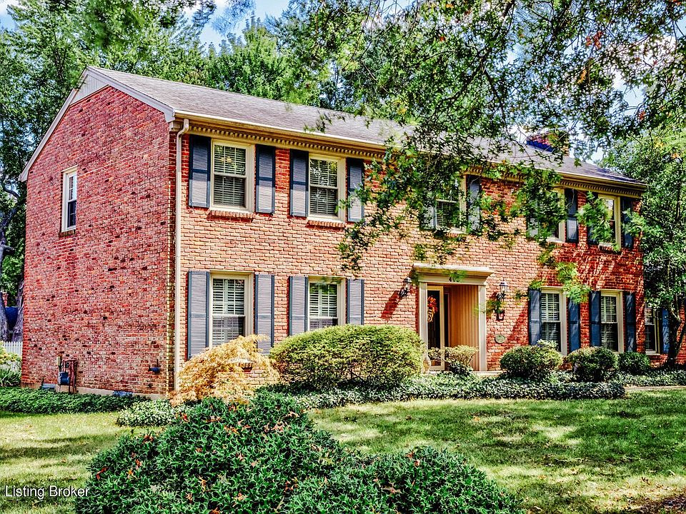 403 Whiteheath Ln, Douglass Hills, KY 40243 Zillow