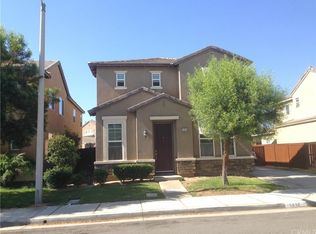 1416 Andulucia Pl, Perris, CA 92571