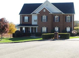 409 Willow Spring Ln, Seymour, TN 37865