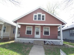 1005 E 21st Ave, Kansas City, MO 64116