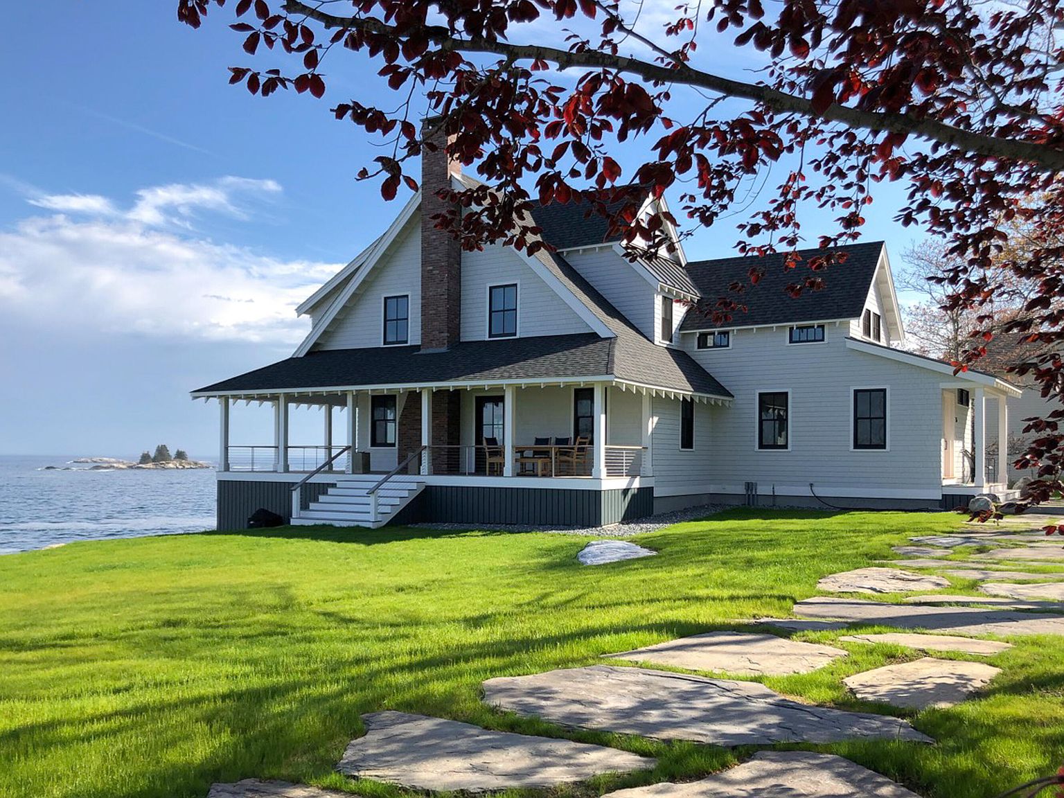 36 Salt Pond Road, New Harbor, ME 04554 Zillow