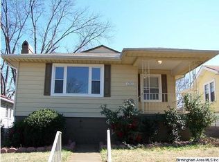 1713 Center Way S, Birmingham, AL 35205
