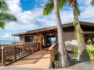 76-6355 Kaheiau St, Kailua Kona, HI 96740
