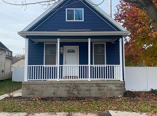 702 S 22nd St, Sheboygan, WI 53081