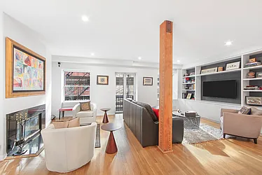 Rented by Tabak Real Estate