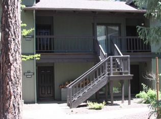 4551 Resort Loop #8, Pinetop, AZ 85935