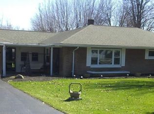 11112 Co Rd 293, Lakeview, OH 43331