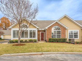 7432 Appling Club Cir, Cordova, TN 38016