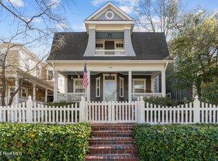 808 Orange St, Wilmington, NC 28401