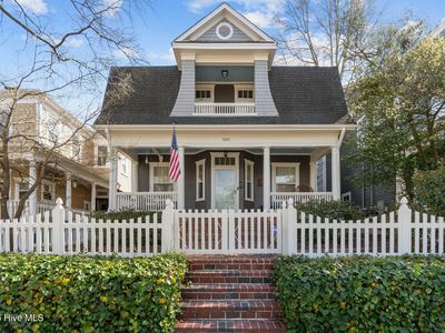 808 Orange Street, Wilmington, NC, 28401