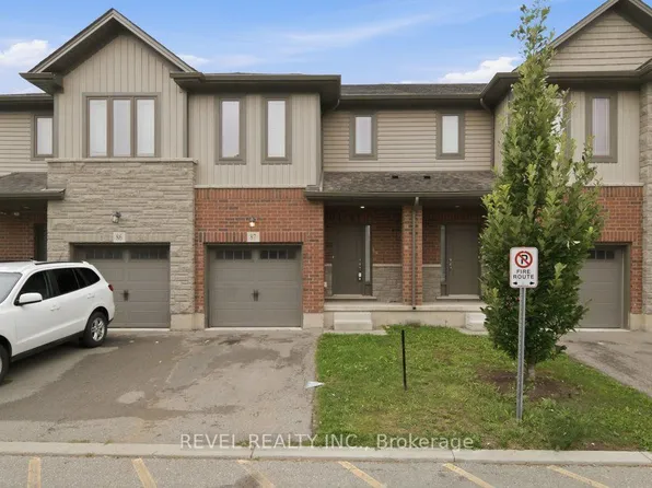 77 Diana Ave, Brantford, ON