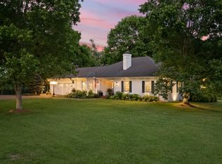 3043 Old Hillsboro Rd, Franklin, TN 37064
