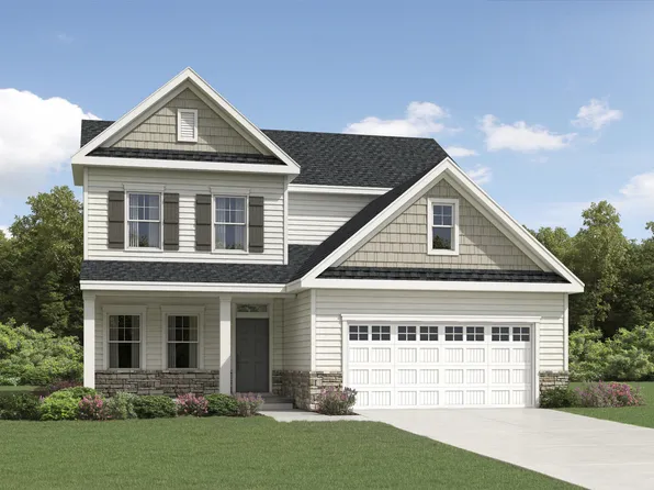 50 Turnberry Ct, Franklinton, NC 27525