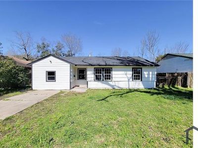 3417 Bacon St, Houston, TX, 77021