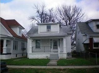 2309 W Lee St, Louisville, KY 40210