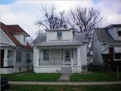 2309 W Lee St, Louisville, KY, 40210