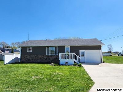 2332 Nation Ave, Britt, IA, 50423