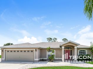 4842 Oakley Rd, North Port, FL 34288