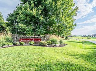 312 Marston Mill Way LOT 30, Alvaton, KY 42122
