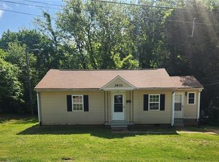 3631 Cornell Blvd, Winston Salem, NC 27107