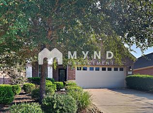 27 Tidwillow Pl, Tomball, TX 77375