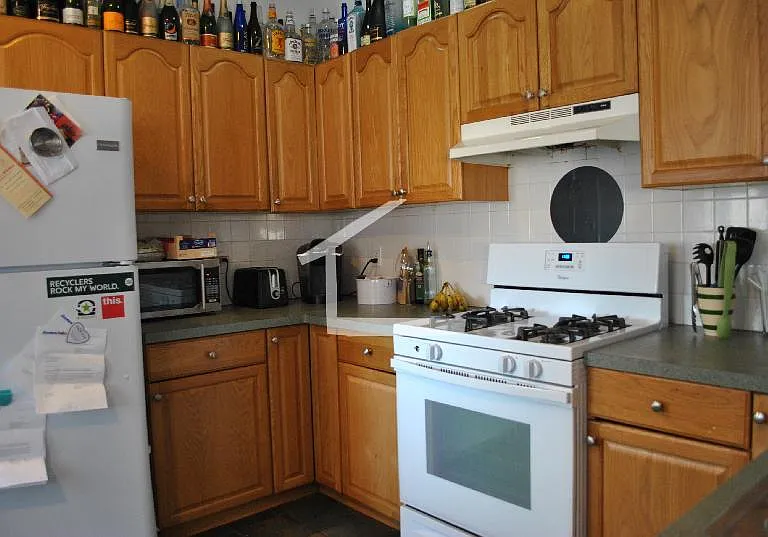 51 Gardner St #1 — Photo 7