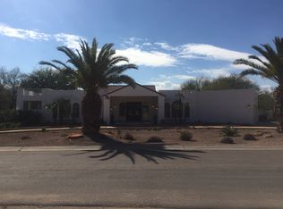 9867 E Jenan Dr, Scottsdale, AZ 85260