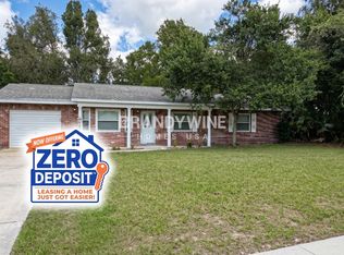 816 Hemlock Ter, Deltona, FL 32725