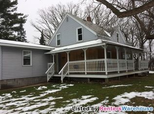 1978 140th Ave, Mora, MN 55051