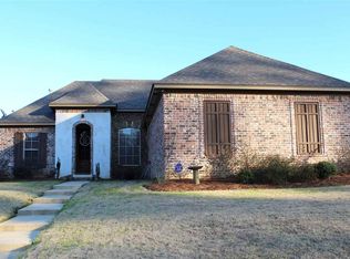 245 Stonebridge Blvd, Brandon, MS 39042