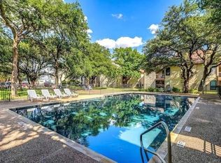 8600 Fathom Cir APT 2103, Austin, TX 78750