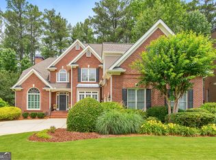 5808 Ripplestone Ct NW, Acworth, GA 30101