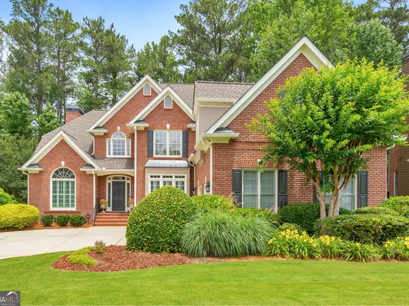 5808 Ripplestone Ct NW, Acworth, GA 30101