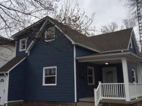 216 N Dill St, Muncie, IN