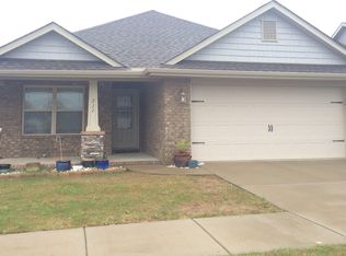 711 River Landing Blvd SW, Madison, AL 35756