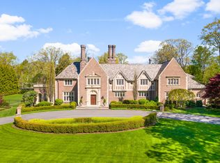 16 Deer Park Meadow Rd, Greenwich, CT 06830