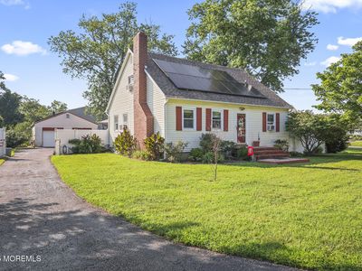 1222 Taylor Lane, Forked River, NJ, 08731