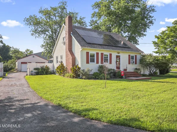 1222 Taylor Lane, Forked River, NJ 08731